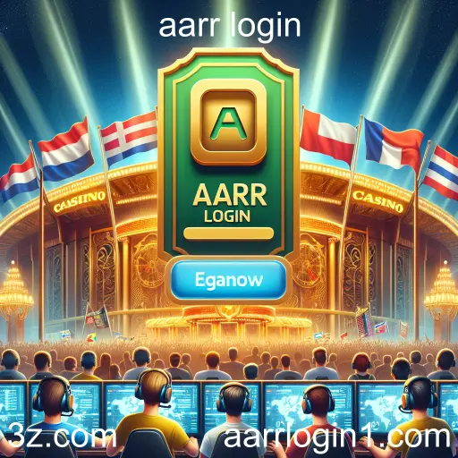 aarr login segurança SSL 256-bit - Licença Curaçao, eCOGRA, GLI certificado